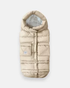 7 A.M 7AM - Enveloppe Hivernale Blanket 212 Évolution, Oslo Amande