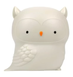 A Little Lovely Company A Little Lovely Company - Petite Veilleuse Hibou