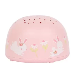 A Little Lovely Company A Little Lovely Company - Projecteur D'Étoiles, Lapin