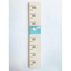 Abricotine Abricotine - Échelle De Croissance, Centimètres