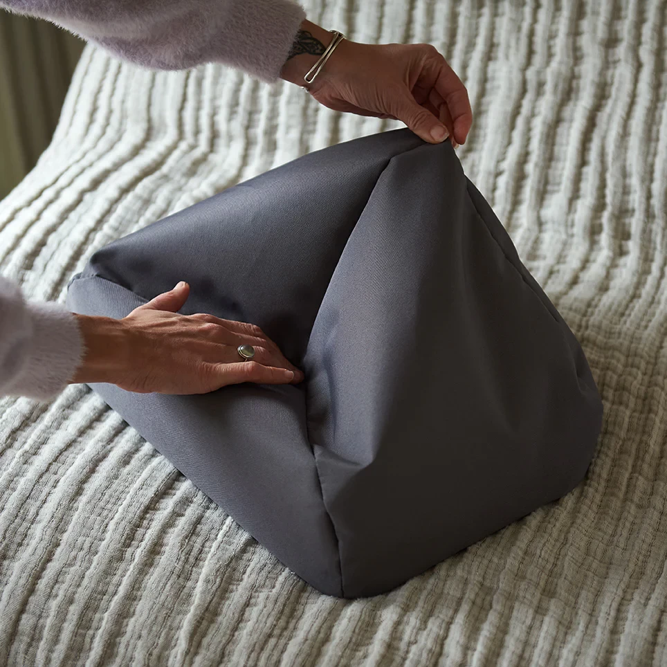 Arico Arico - Coussin-Plateau Multi-fonctions Rico, Bouleau – Image 4