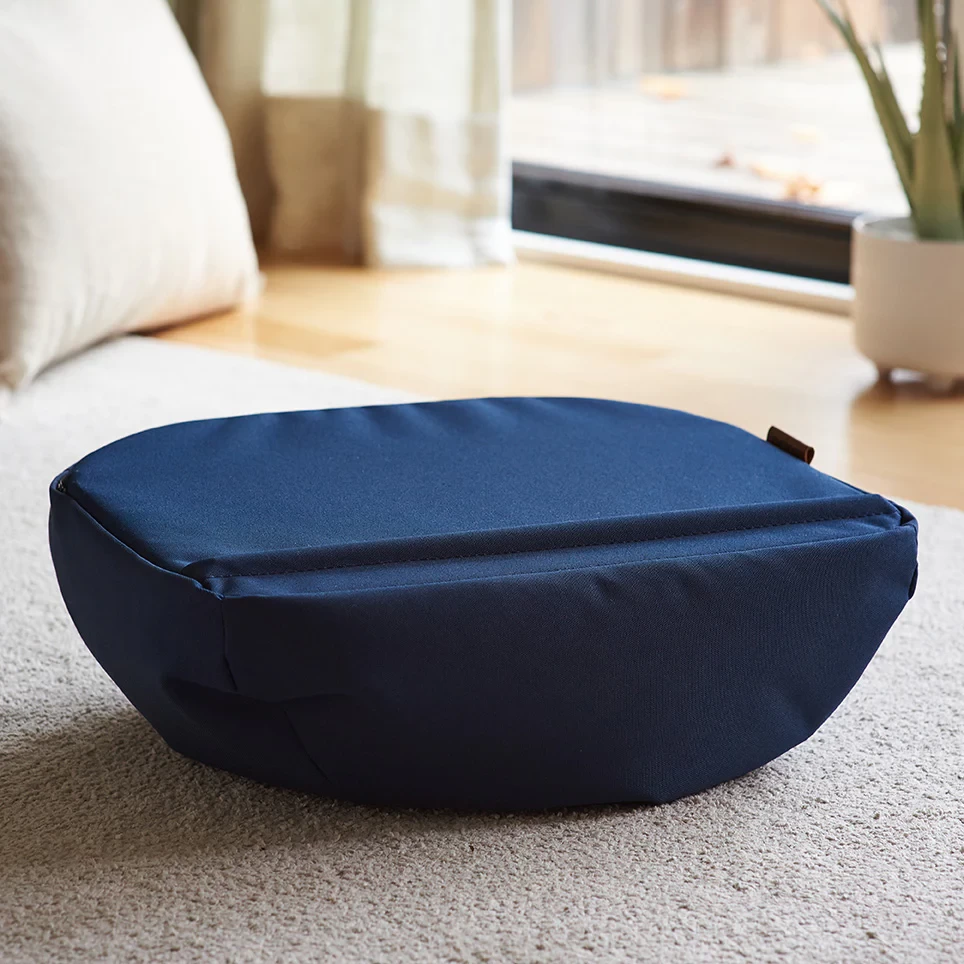 Arico Arico - Coussin-Plateau Multi-fonctions Rico, Bouleau – Image 8