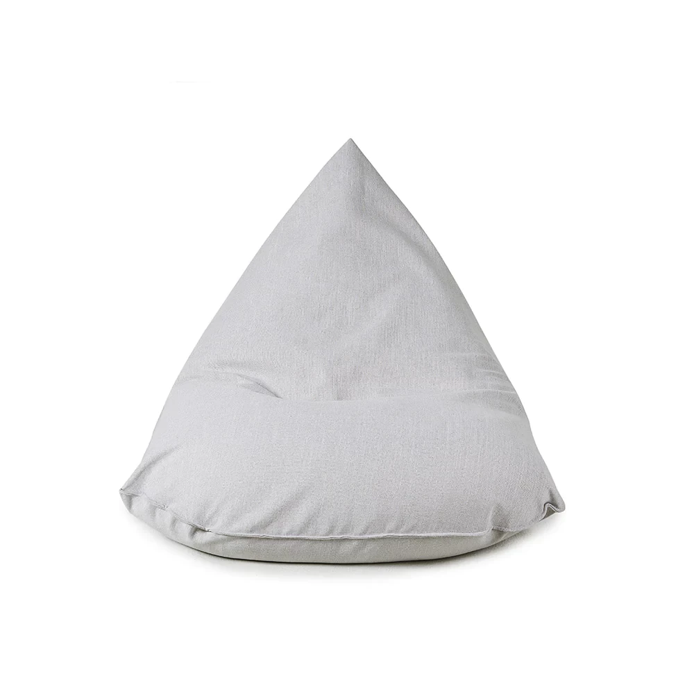 Arico Arico - Fauteuil En Billes Junior, Bouleau