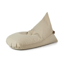 Arico Arico - Fauteuil En Billes Junior XL, Sahara