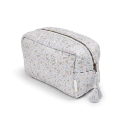Avery Row Avery Row - Pochette Matelassée En Coton Biologique, Sentier Nature
