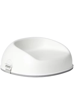 BabyBjörn BabyBjörn - Banc Rehausseur, Blanc