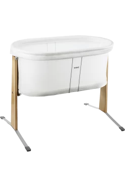 BabyBjörn BabyBjörn - Bassinette, Blanc