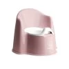 BabyBjörn BabyBjörn - Petit Pot, Rose Pastel Et Blanc