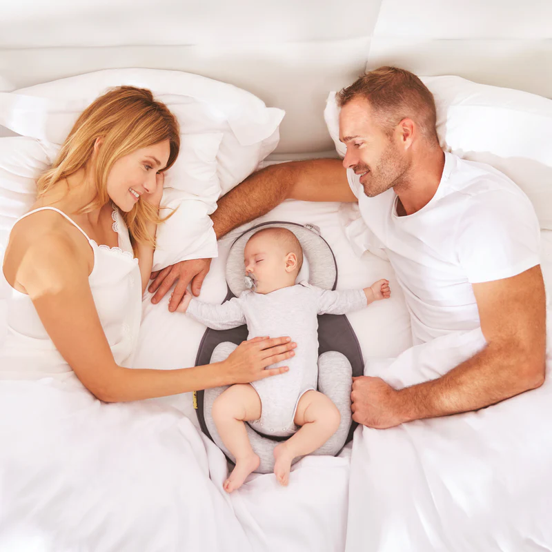 Babymoov Babymoov - Support De Sommeil Cosydream, Gris – Image 7