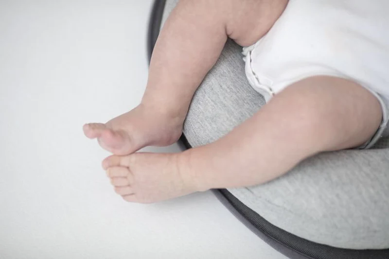 Babymoov Babymoov - Support De Sommeil Cosydream, Gris – Image 9