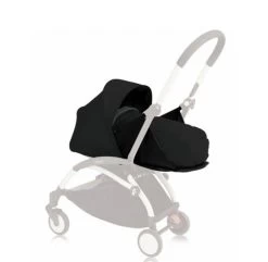 Babyzen Babyzen YOYO+ - Ensemble D’Habillage Nouveau-Né 0+ Pour Poussette, Version 2