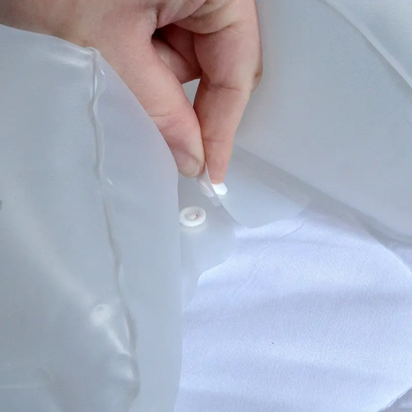 Bblüv BBLüv - Barrières De Lit Gonflables Bümps – Image 5