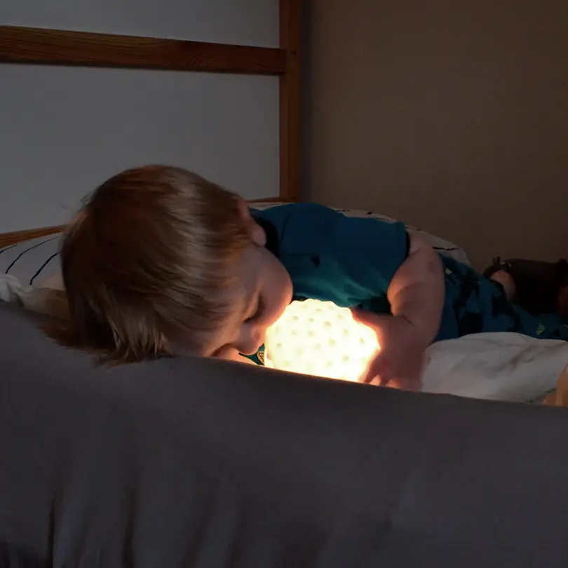 Bblüv BBLüv - Barrières De Lit Gonflables Bümps – Image 8