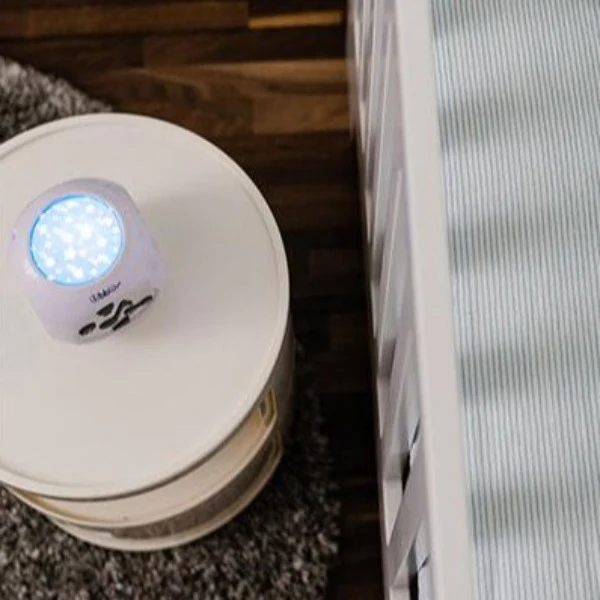 Bblüv BBLüv - Veilleuse Musicale Avec Projecteur Kübe – Image 4