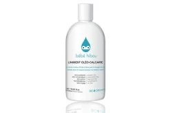 Bébé Hibou Bébé Hibou - Liniment Oléo-Calcaire, 120ml