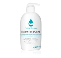 Bébé Hibou Bébé Hibou - Liniment Oléo-Calcaire, 473ml