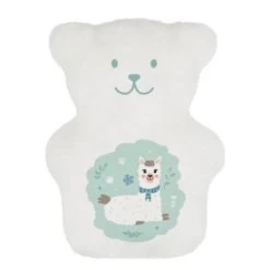 Béké-Bobo Béké Bobo - Ourson Thérapeutique, Lama