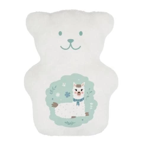 Béké-Bobo Béké Bobo - Ourson Thérapeutique, Lama
