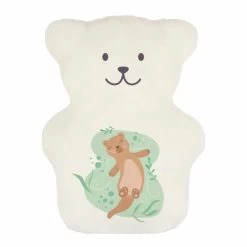 Béké-Bobo Béké Bobo - Ourson Thérapeutique, Loutre