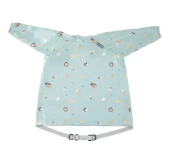 Bibado Bibado - Bavoir-Tablier à Manches Longues, Amis Arctiques