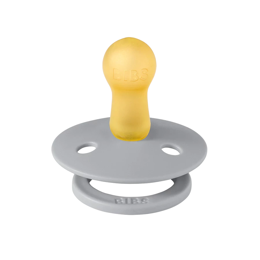 BIBS BIBS - Paquet De 2 Suces, Sauge/Nuage – Image 4