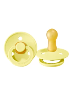 BIBS BIBS - Paquet De 2 Suces, Soleil