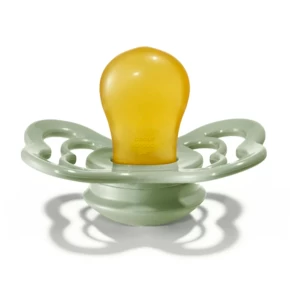 BIBS BIBS - Paquet De 2 Suces Suprême En Latex, Sauge – Image 4