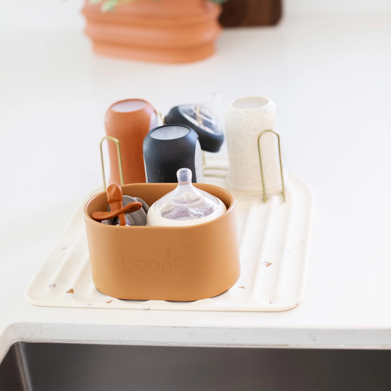 Boon Boon - Égouttoir Modulaire ARC™ – Image 3