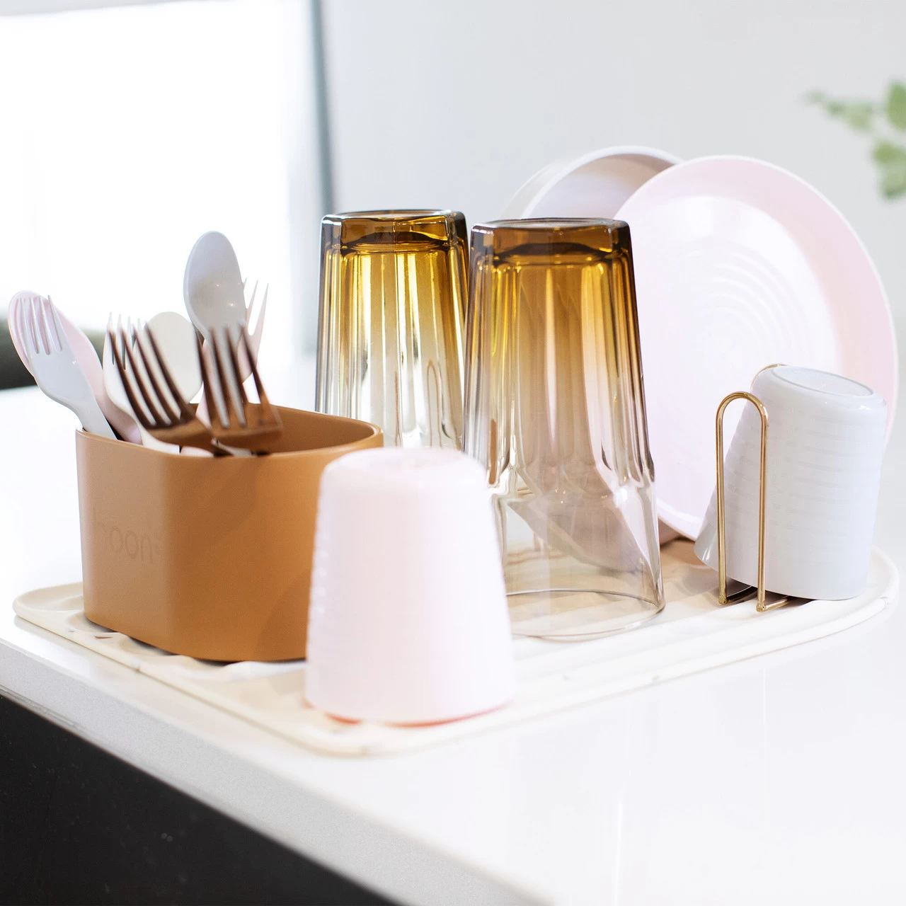 Boon Boon - Égouttoir Modulaire ARC™ – Image 4