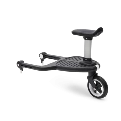 Bugaboo Bugaboo Butterfly - Planche à Roulettes Confort+ Pour Poussette