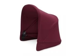 Bugaboo Bugaboo Donkey2 Et Donkey2 PLUS - Capote Supplémentaire Extensible Pour Poussette