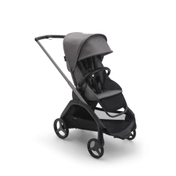 Bugaboo Bugaboo Dragonfly - Poussette Complète