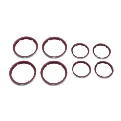 Bugaboo Bugaboo Fox - Enjoliveurs De Roue Pour Poussette