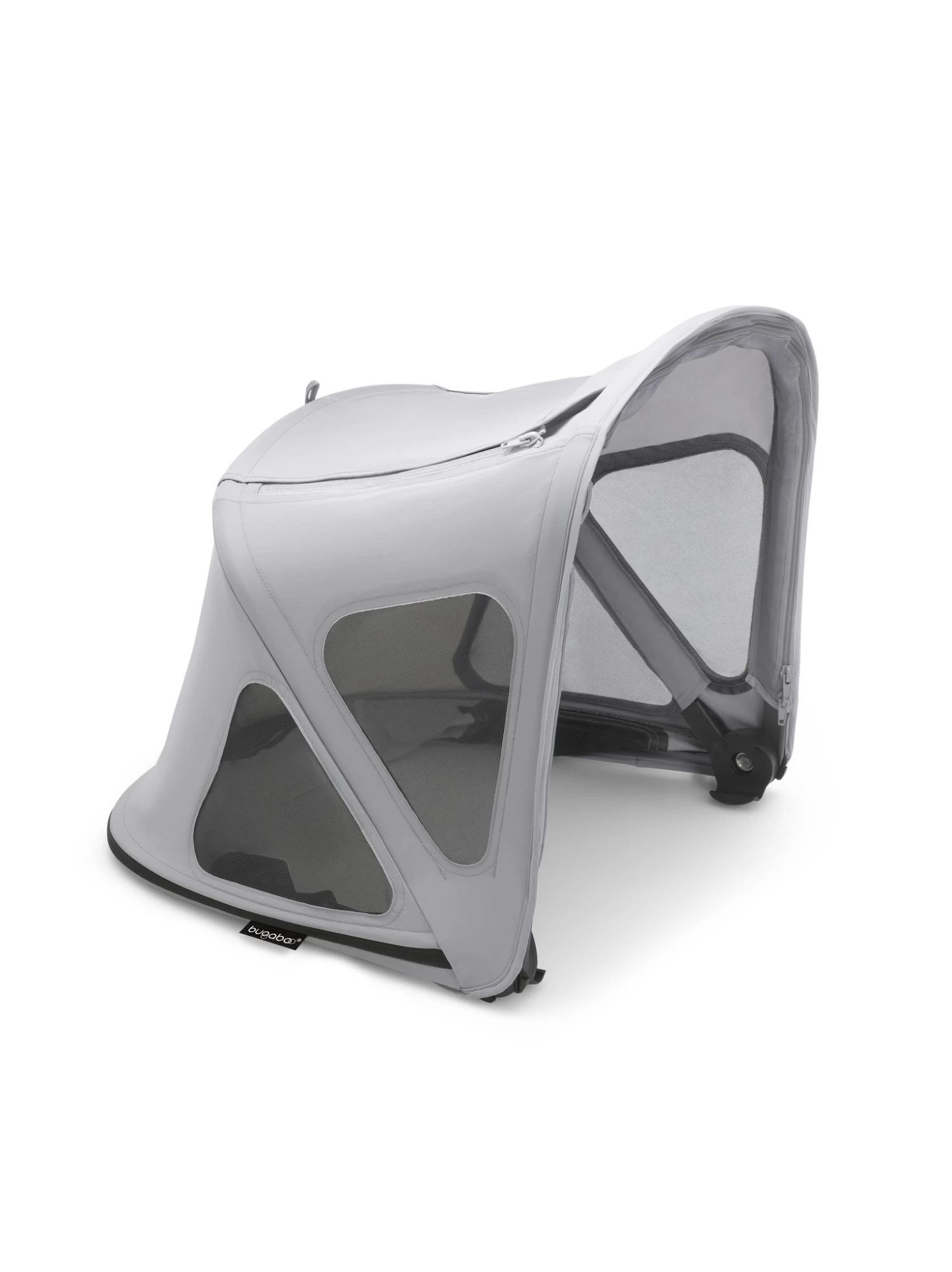 Bugaboo Bugaboo Fox3, Cameleon3 Et Lynx - Protection Solaire Breezy Pour Poussette – Image 2