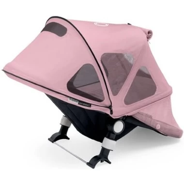 Bugaboo Bugaboo Fox3, Cameleon3 Et Lynx - Protection Solaire Breezy Pour Poussette – Image 3