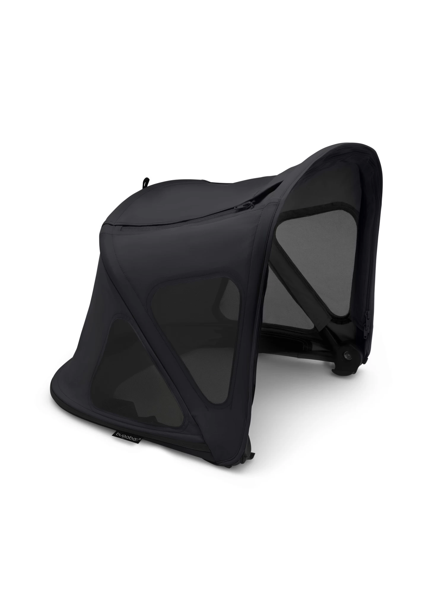 Bugaboo Bugaboo Fox3, Cameleon3 Et Lynx - Protection Solaire Breezy Pour Poussette – Image 4