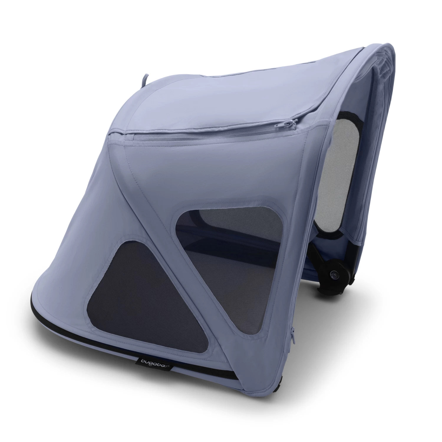 Bugaboo Bugaboo Fox3, Cameleon3 Et Lynx - Protection Solaire Breezy Pour Poussette – Image 6