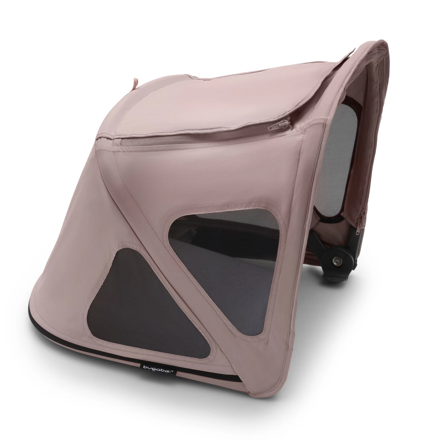 Bugaboo Bugaboo Fox3, Cameleon3 Et Lynx - Protection Solaire Breezy Pour Poussette – Image 7