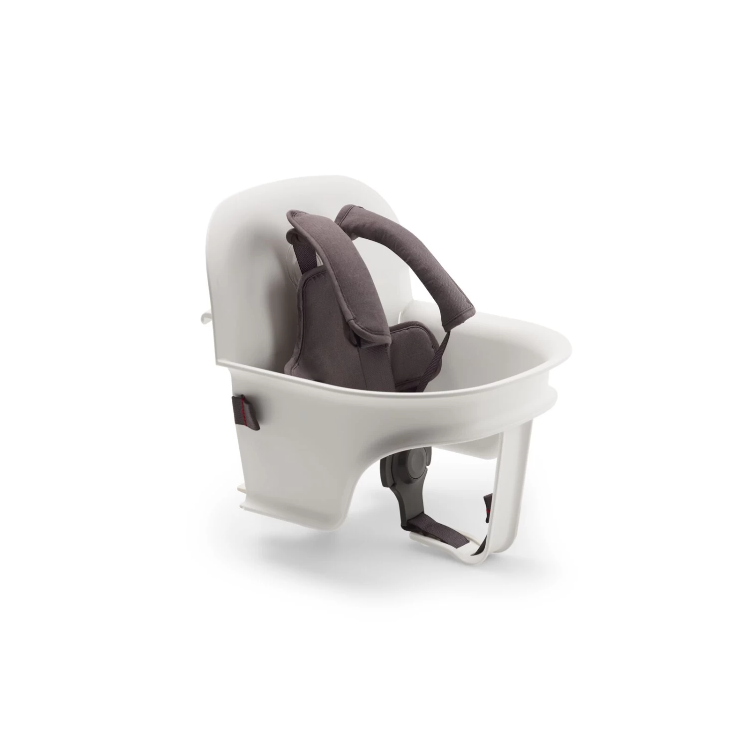 Bugaboo Bugaboo Giraffe - Chaise Haute Complète, Bois Neutre Et Blanc – Image 9
