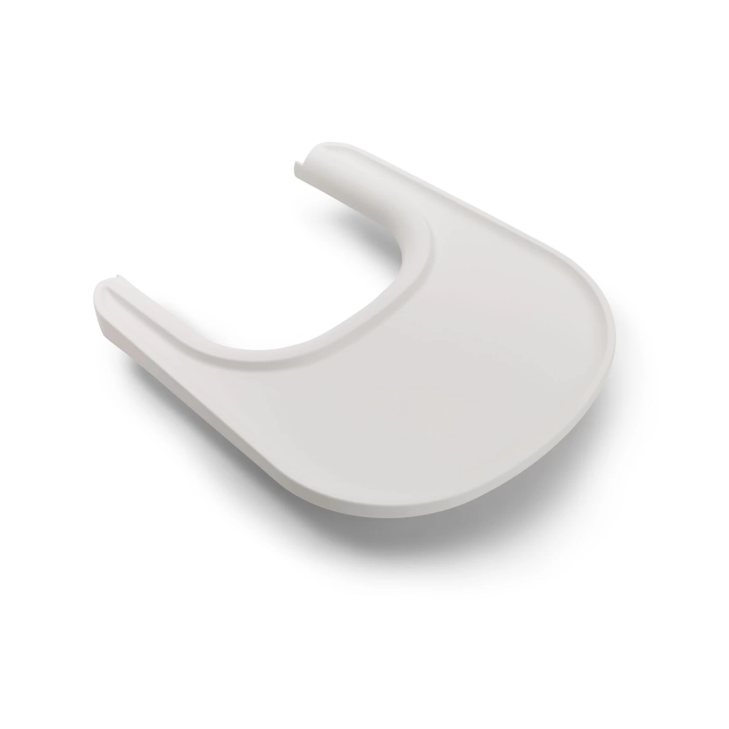 Bugaboo Bugaboo Giraffe - Chaise Haute Complète, Bois Neutre Et Blanc – Image 10