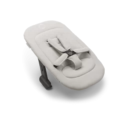 Bugaboo Bugaboo Giraffe - Ensemble Pour Nouveau-Né, Blanc Polaire