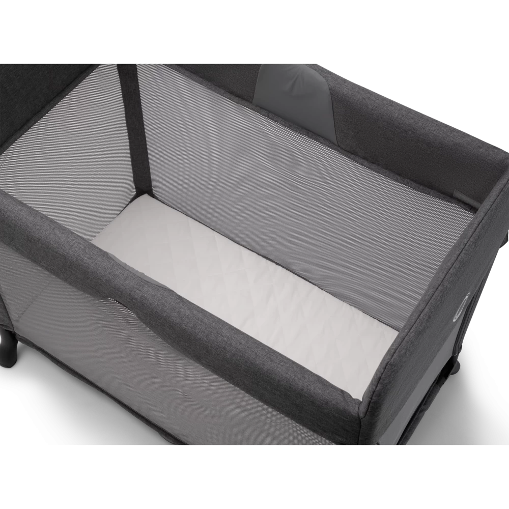 Bugaboo Bugaboo - Parc Stardust, Gris Mélange – Image 3