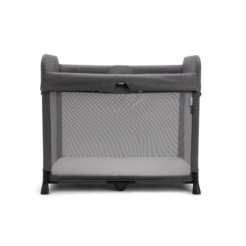 Bugaboo Bugaboo - Parc Stardust, Gris Mélange – Image 10