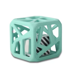 Chew Cube - Cube De Dentition, Menthe