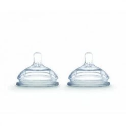 Como Tomo Como Tomo - Tétines De Remplacement à Débit Lent