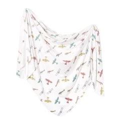 Copper Pearl Copper Pearl - Couverture En Coton, As