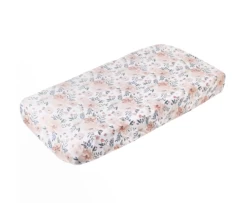 Copper Pearl Copper Pearl - Couvre-Matelas à Langer, Automne