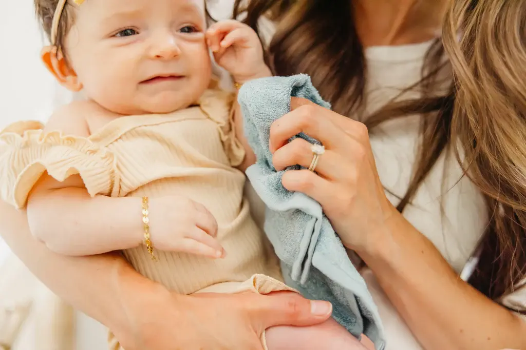 Copper Pearl Copper Pearl - Ensemble De 6 Débarbouillettes, Piper – Image 5