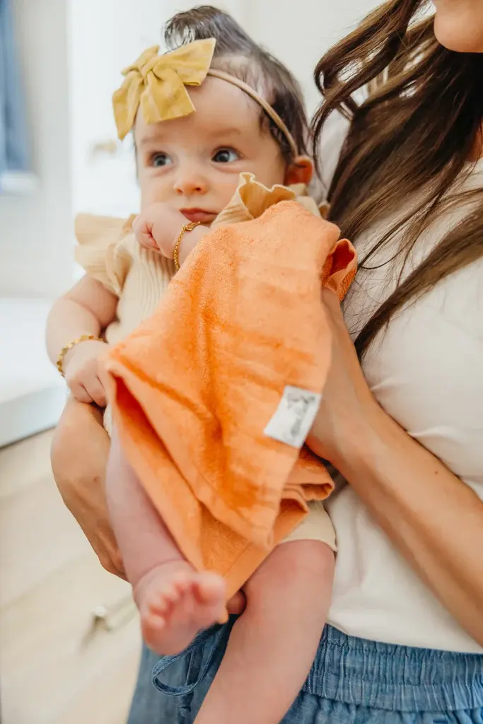 Copper Pearl Copper Pearl - Ensemble De 6 Débarbouillettes, Piper – Image 7