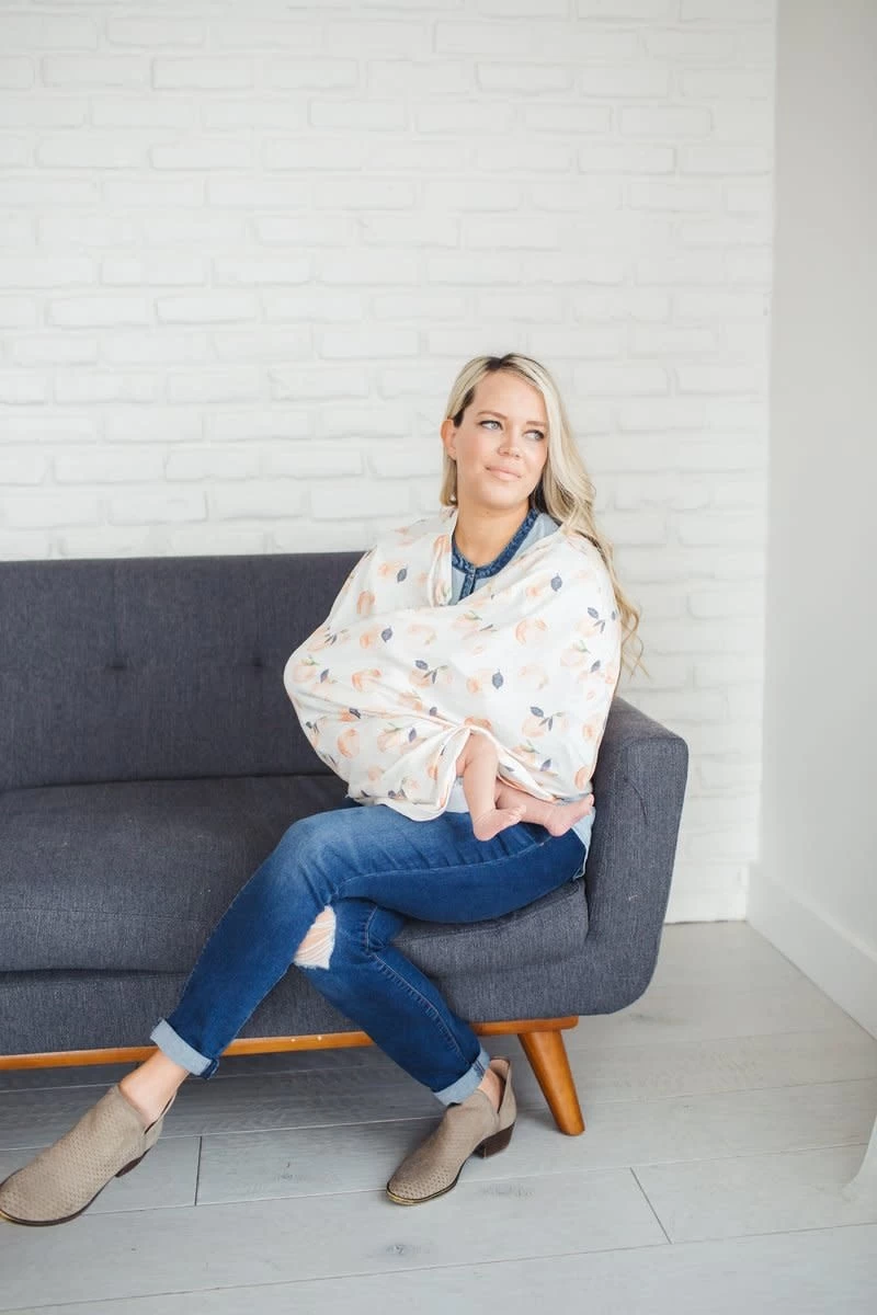 Copper Pearl Copper Pearl - Housse Multi-Usage 5 En 1, Caroline – Image 3